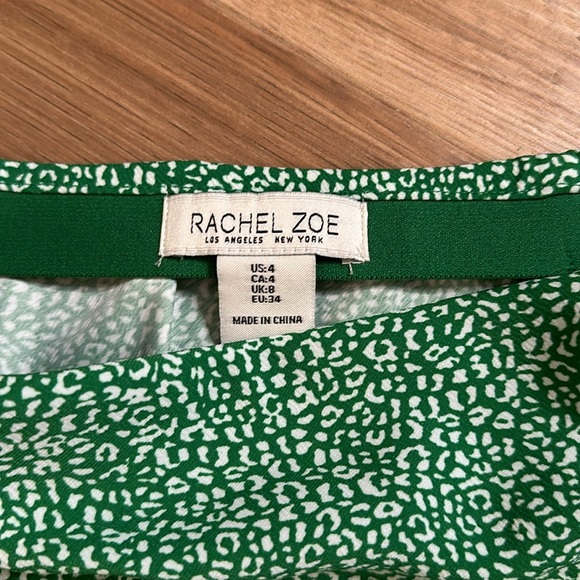 Rachel Zoe Skirt - Size: 4 - Picture 2 of 3